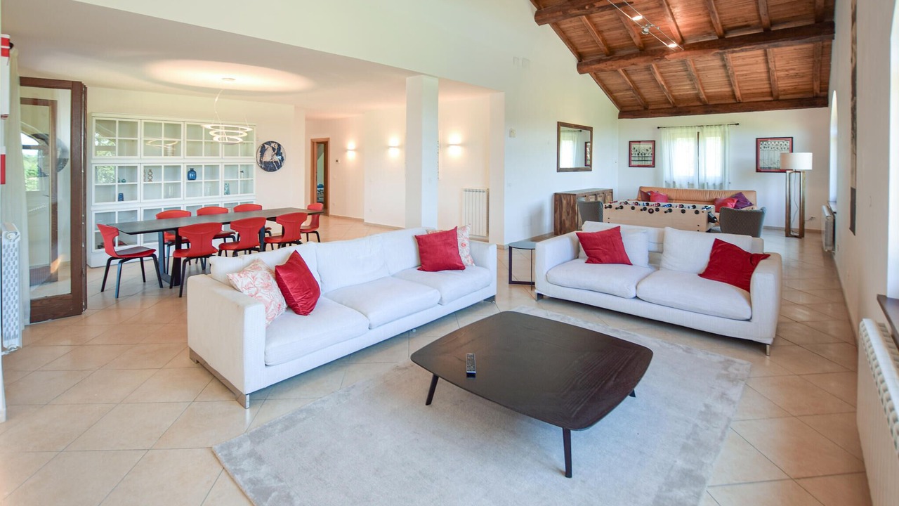 Photo of Bedroom in Casperia