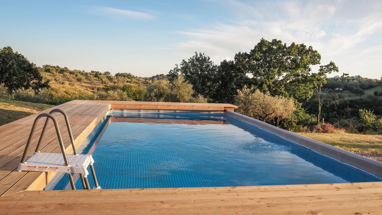 Photo of Outdoor in Casperia