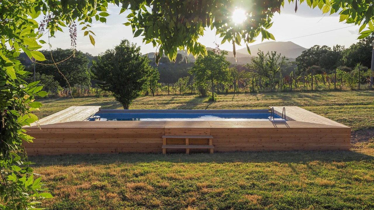 Photo of Outdoor in Casperia