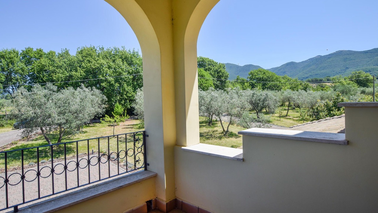 Photo of Bedroom in Casperia