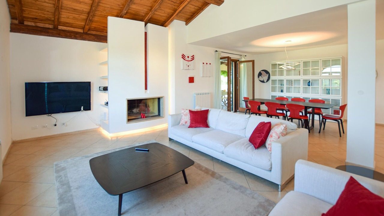 Photo of Bedroom in Casperia