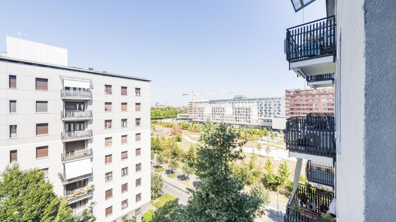 Photo of Outdoor in Porta Vittoria