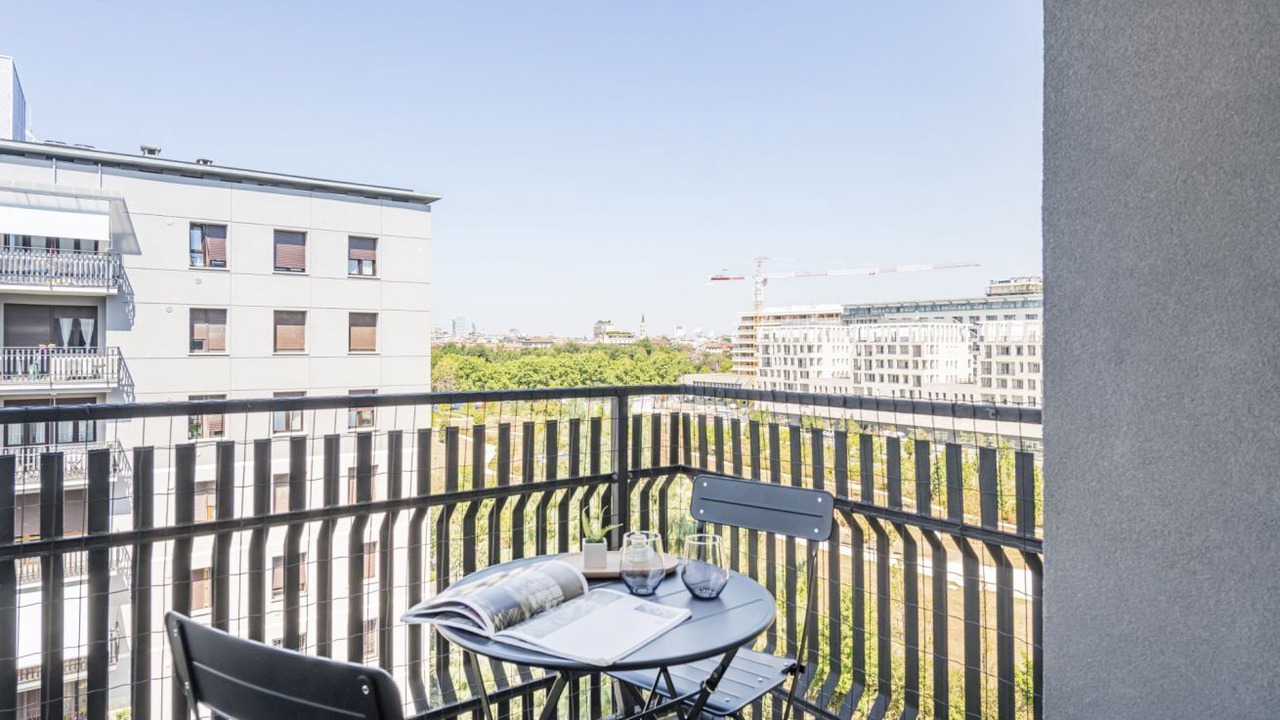 Photo of Outdoor in Porta Vittoria