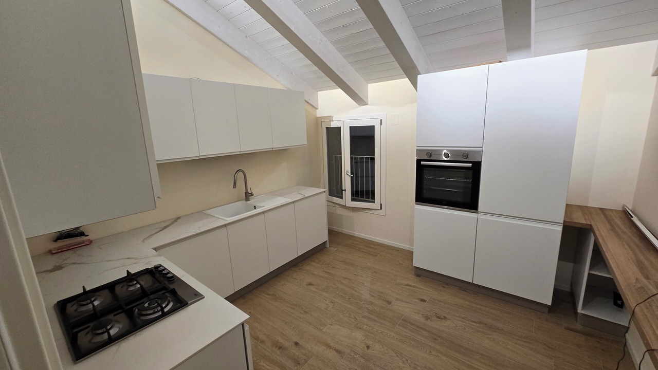 Photo of Kitchen in Grottammare