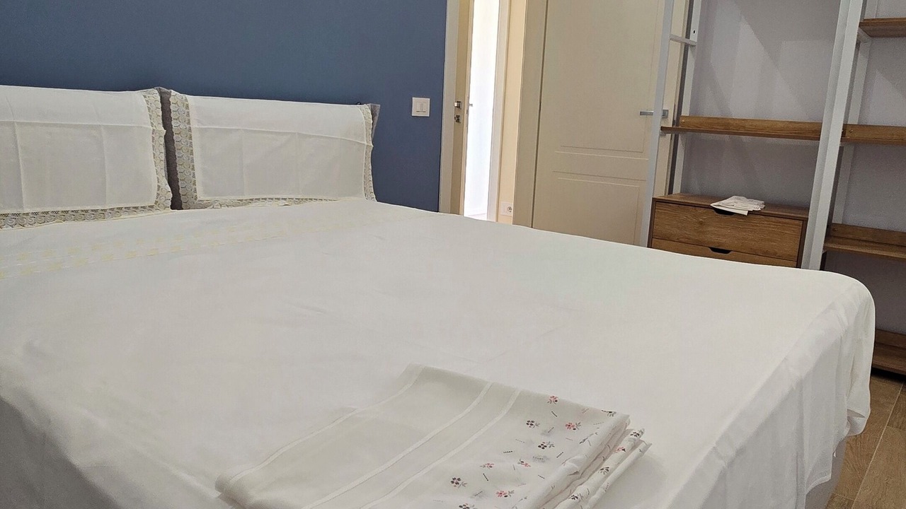 Photo of Bedroom in Grottammare