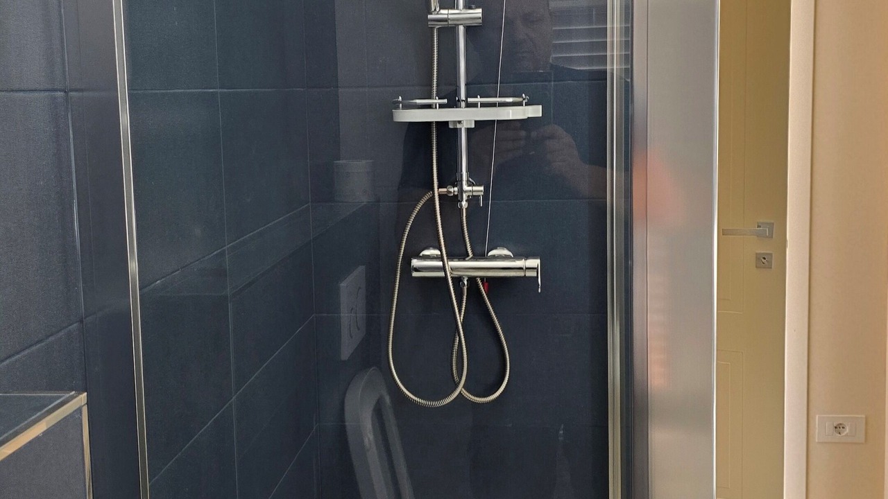 Photo of Bathroom in Grottammare