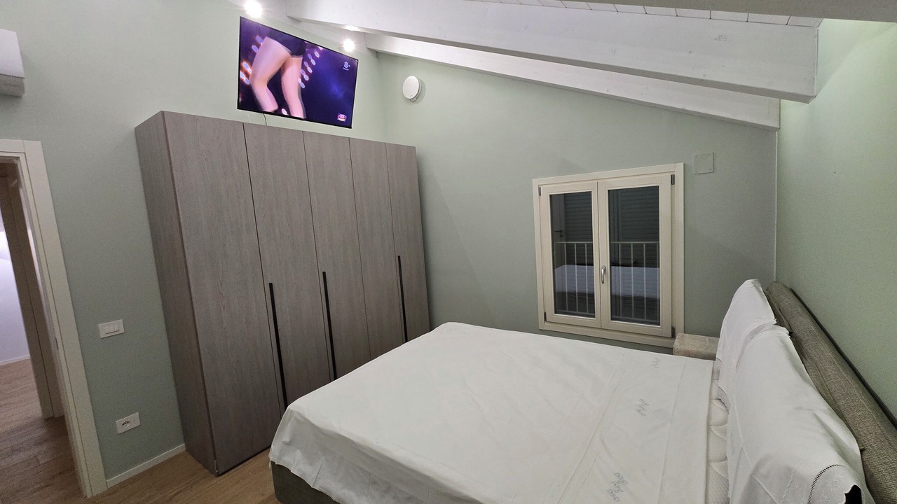 Photo of Bedroom in Grottammare