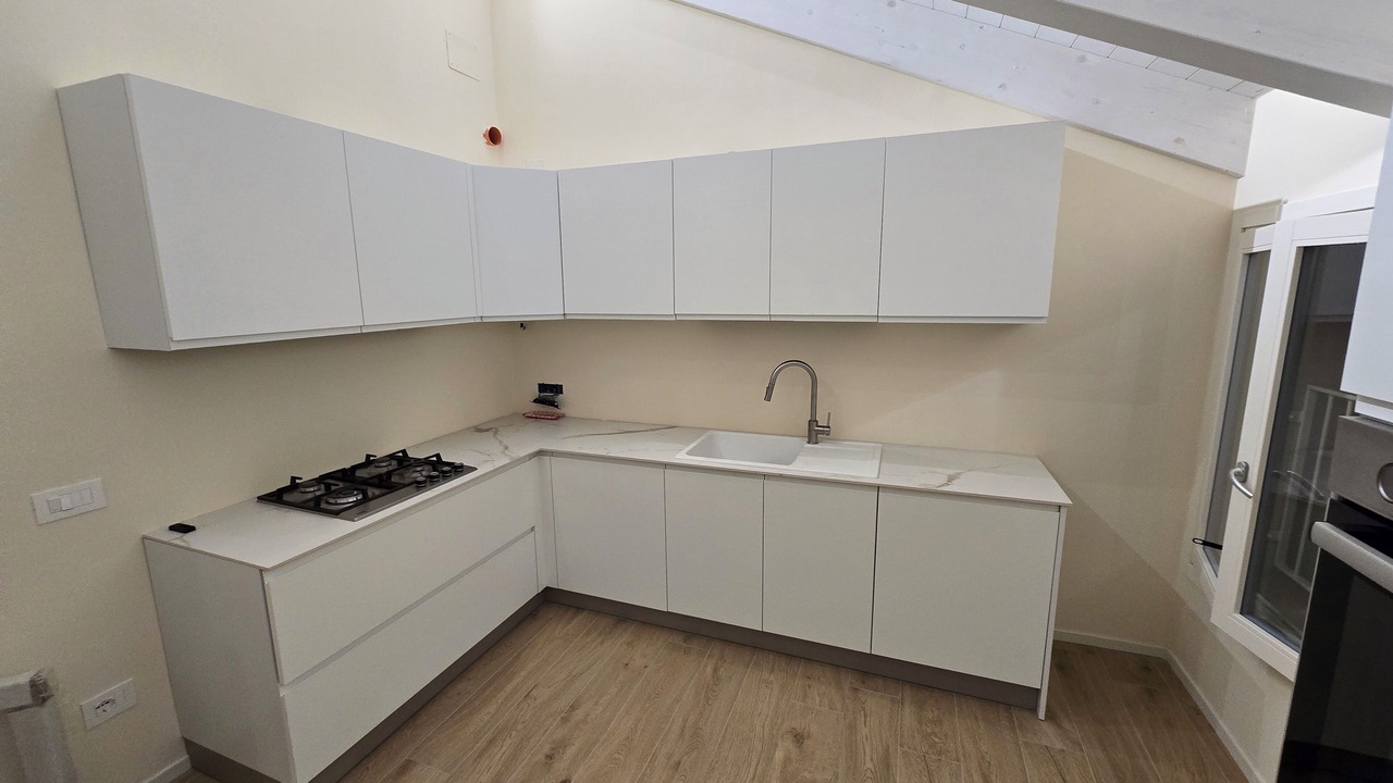 Photo of Kitchen in Grottammare
