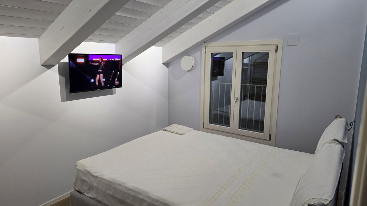 Photo of Bedroom in Grottammare