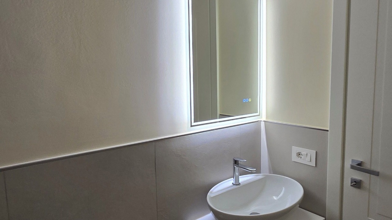 Photo of Bathroom in Grottammare
