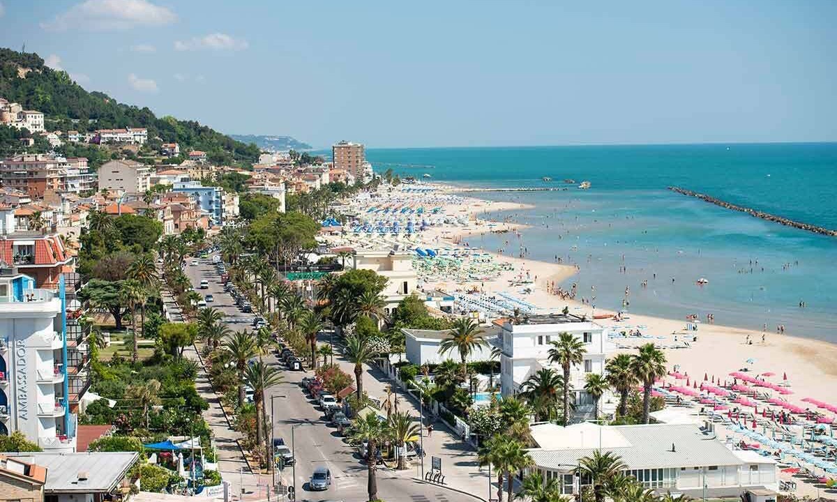 Photo of Others in Grottammare