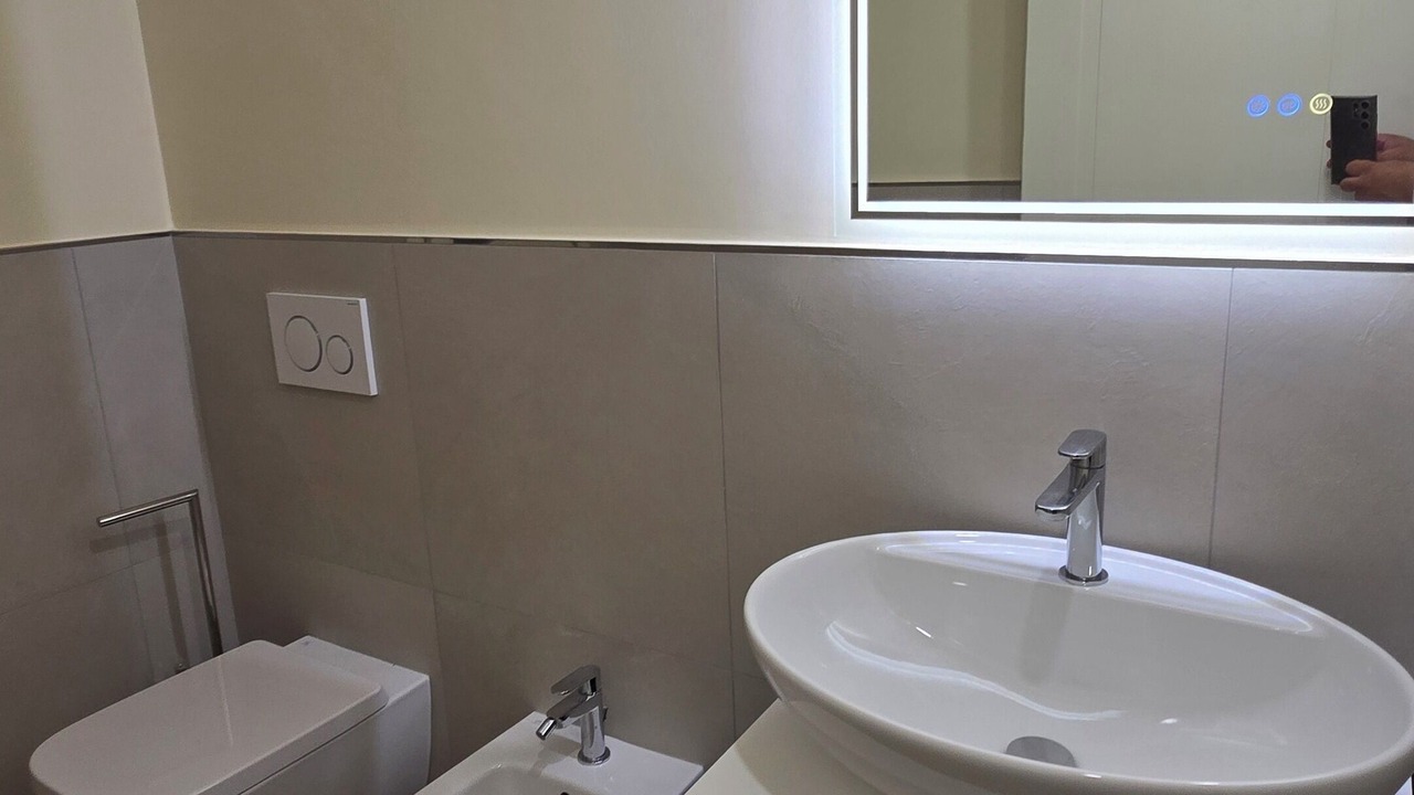Photo of Bathroom in Grottammare