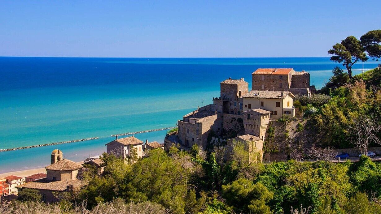 Photo of Outdoor in Grottammare