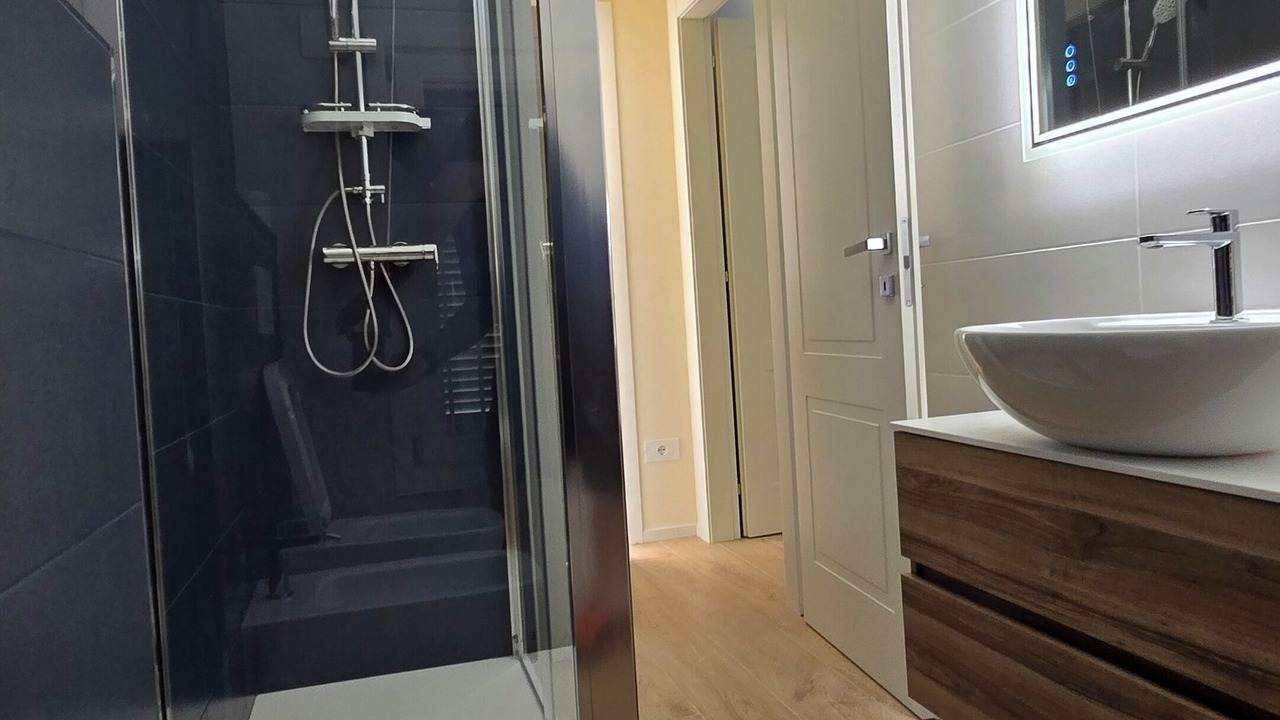 Photo of Bathroom in Grottammare
