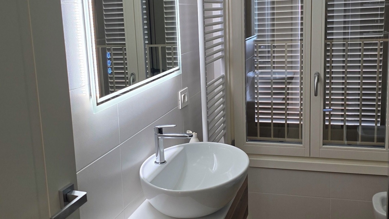 Photo of Bathroom in Grottammare