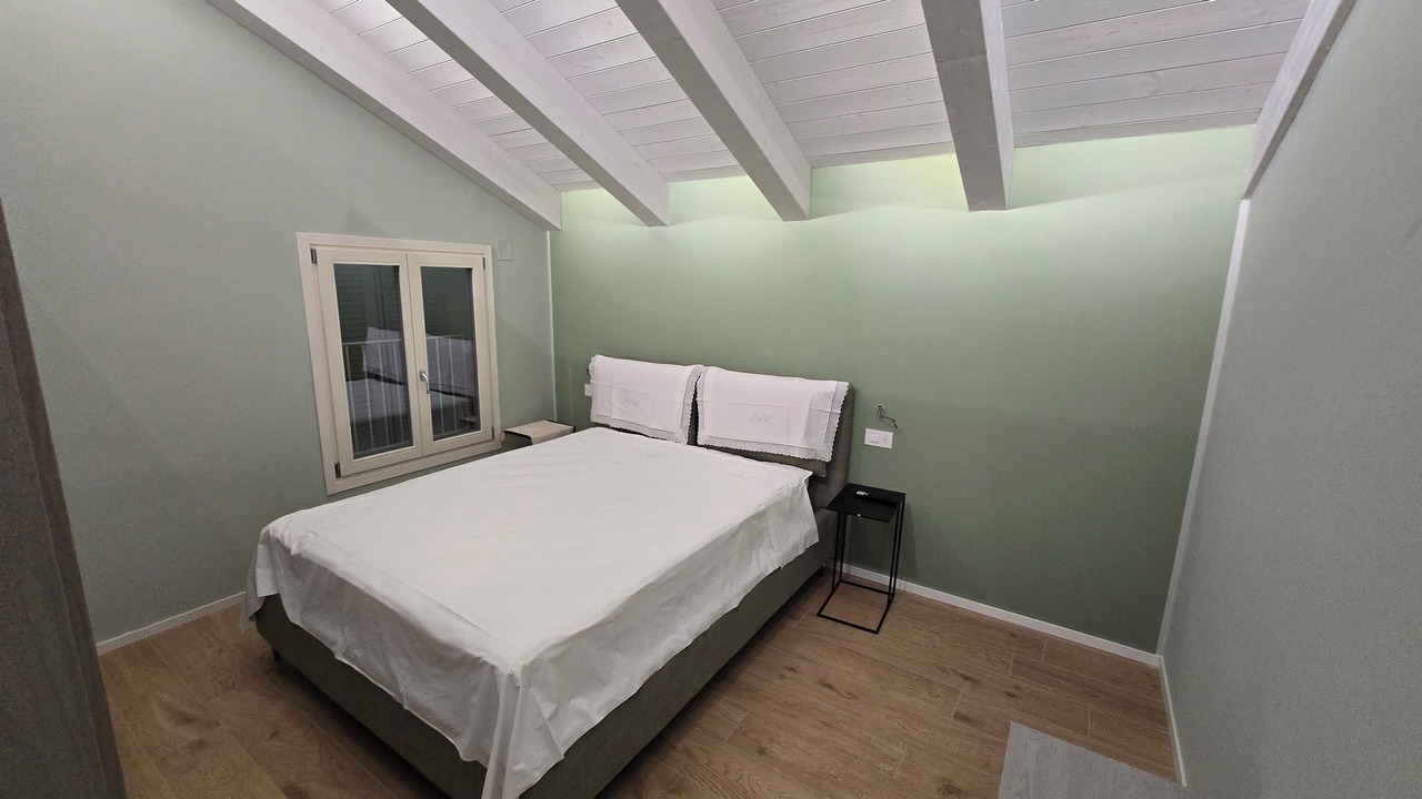 Photo of Bedroom in Grottammare