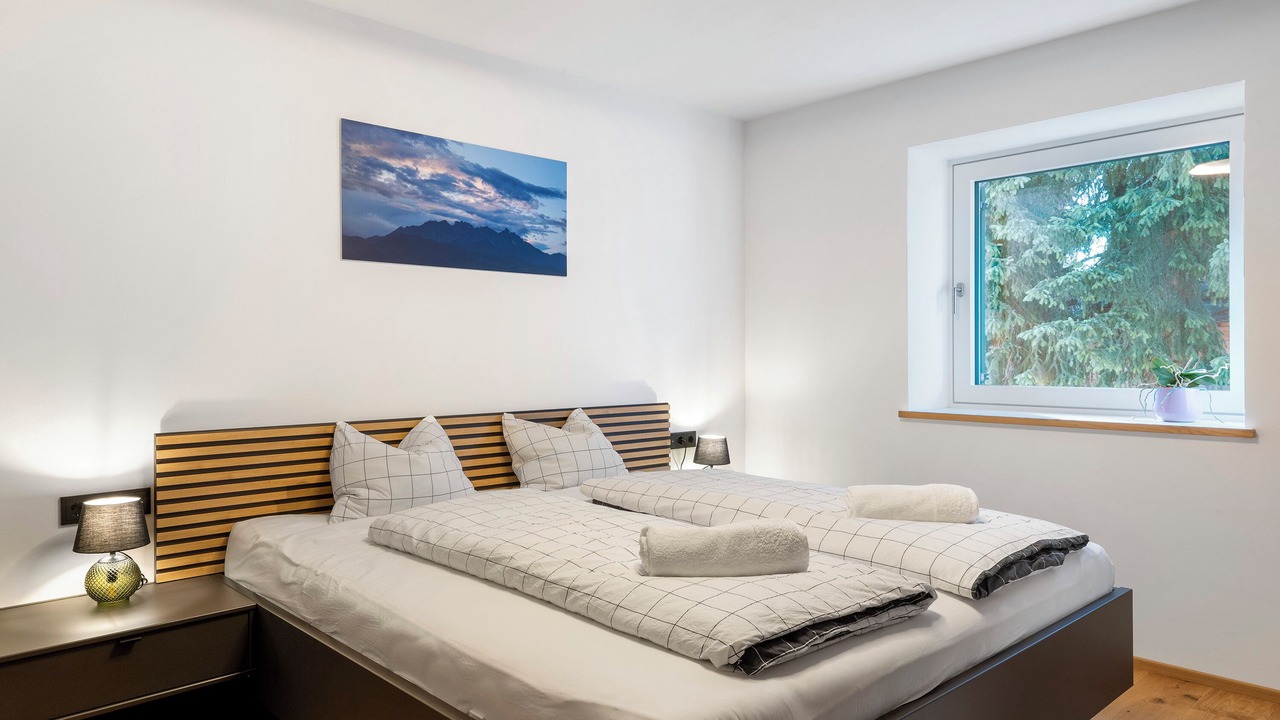 Photo of Bedroom in Soprabolzano
