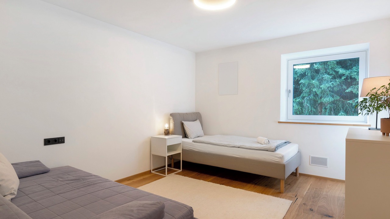 Photo of Bedroom in Soprabolzano