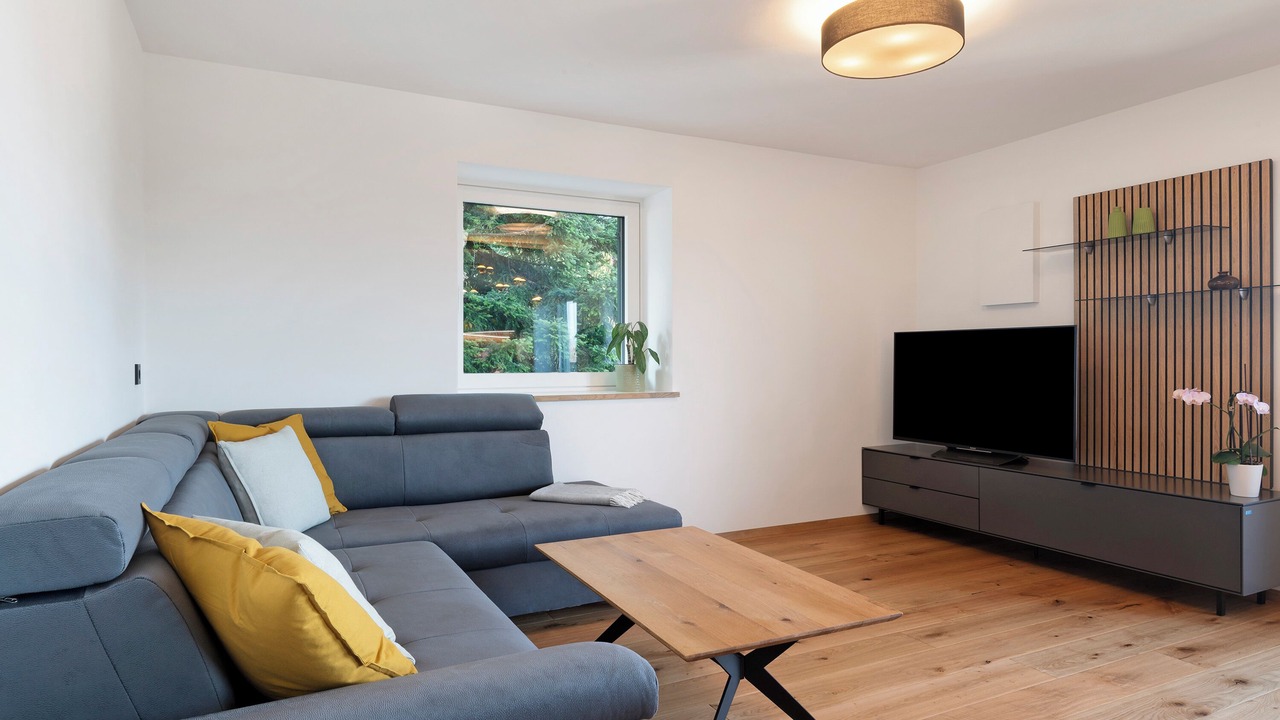 Photo of Livingroom in Soprabolzano