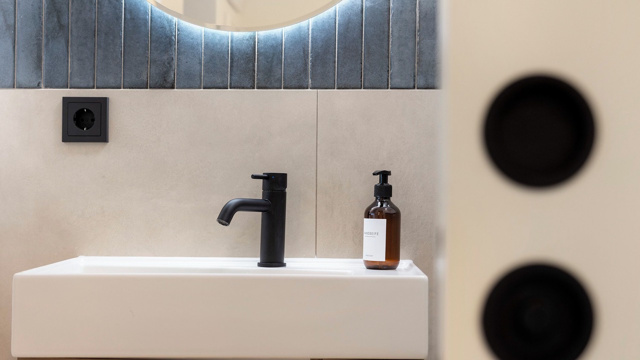 Photo of Bathroom in Soprabolzano