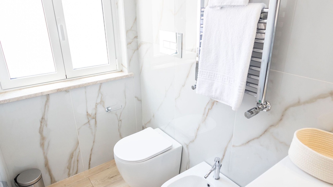 Photo of Bathroom in Corso dei Mille - Sant'Erasmo