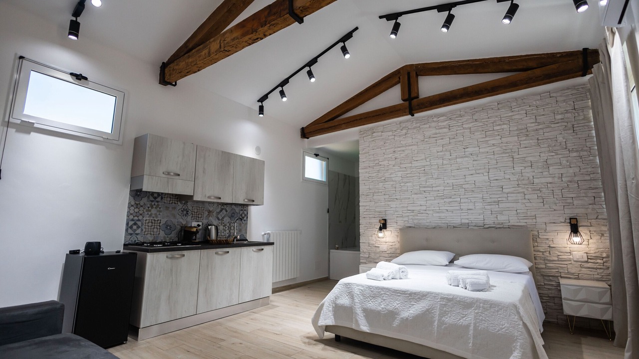 Photo of Bedroom in Corso dei Mille - Sant'Erasmo