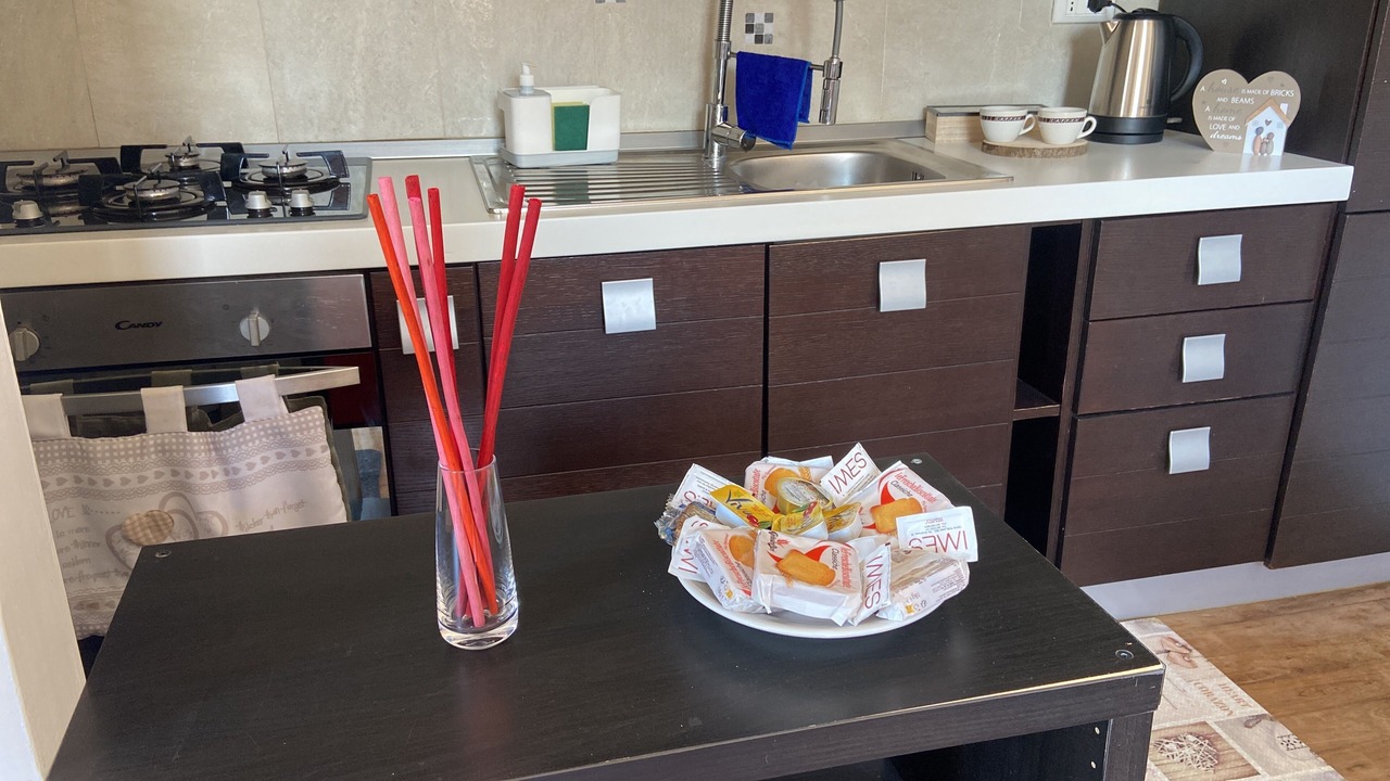 Photo of Kitchen in Camilluccia