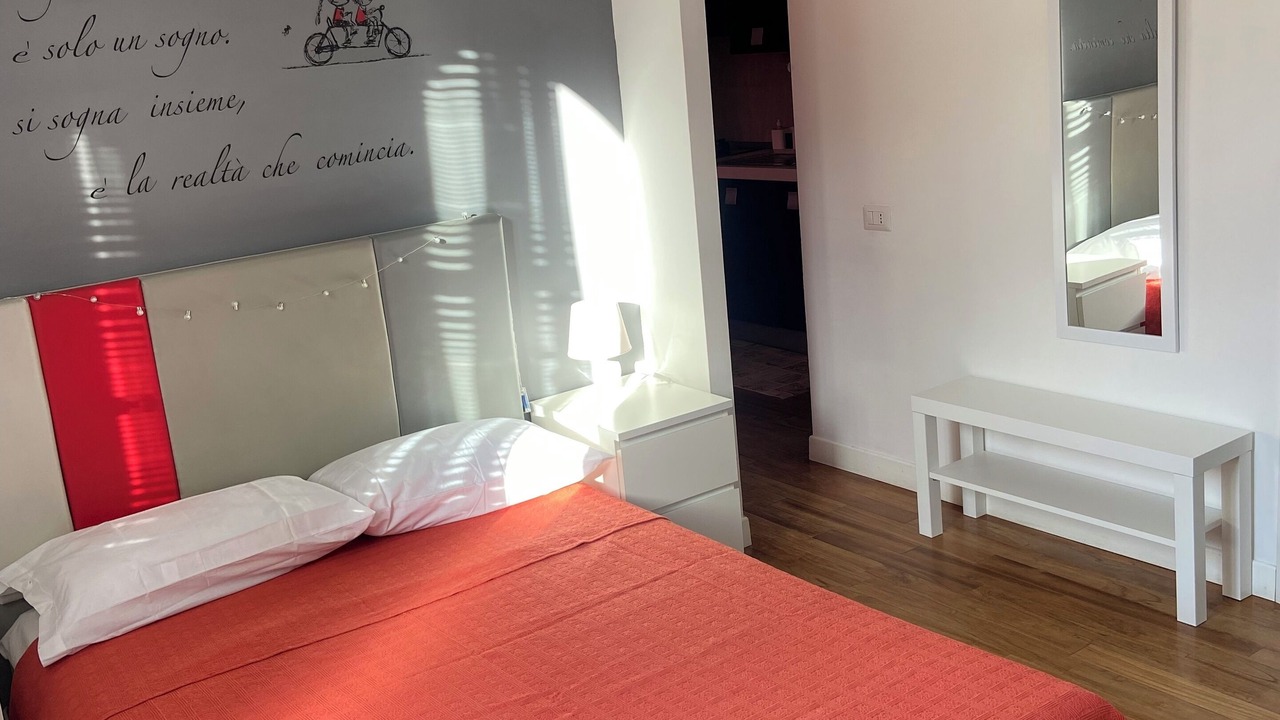 Photo of Bedroom in Camilluccia