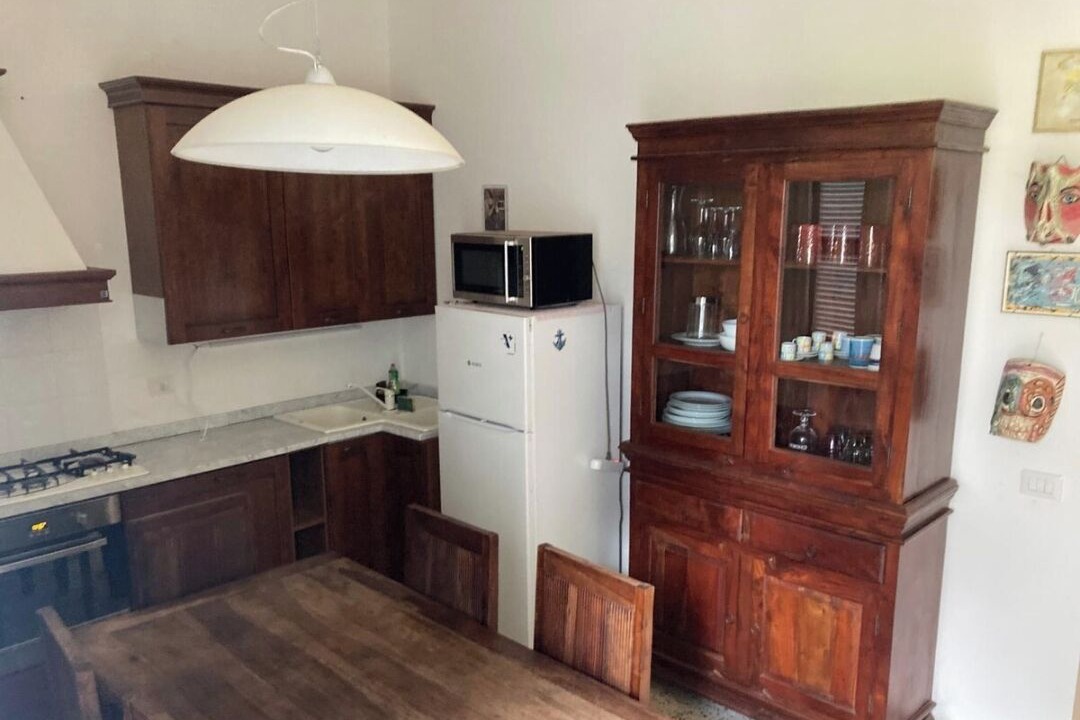 Photo of Kitchen in Tuscania