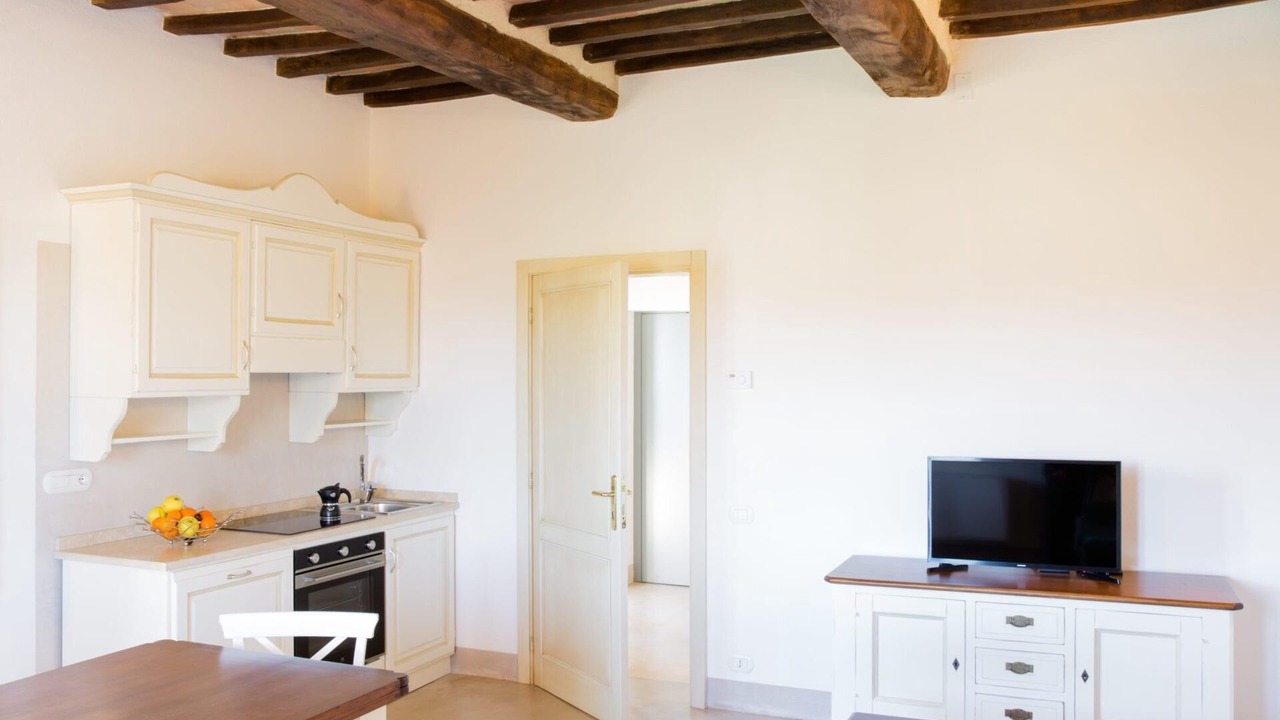 Photo of Kitchen in Marsciano