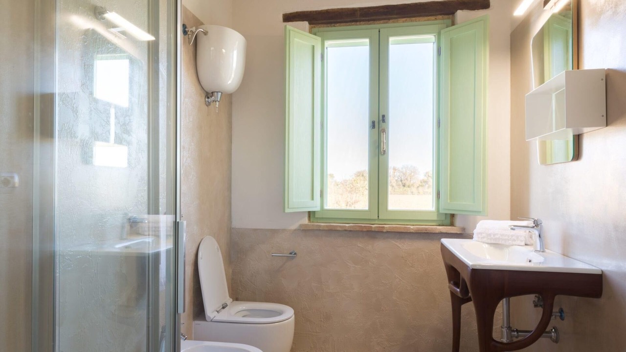 Photo of Bathroom in Marsciano
