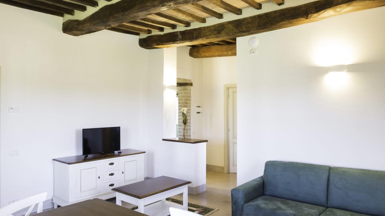 Photo of Livingroom in Marsciano