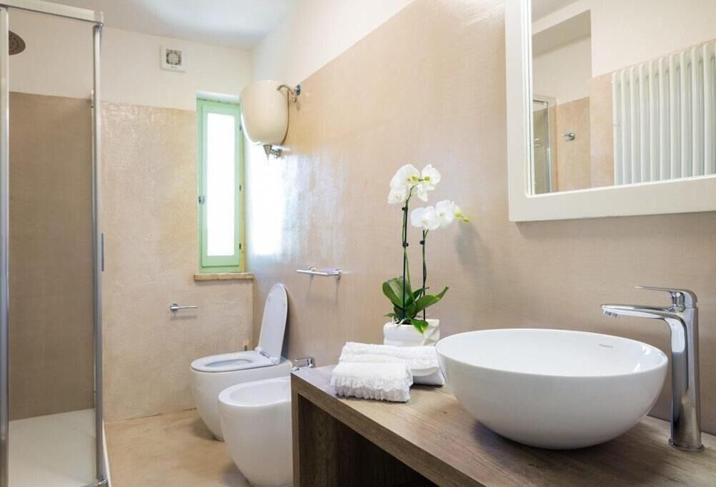 Photo of Bathroom in Marsciano