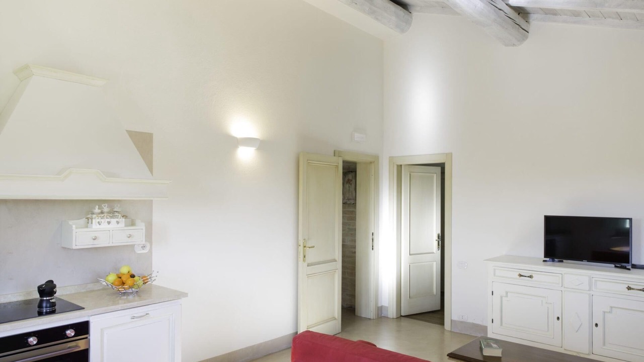 Photo of Livingroom in Marsciano