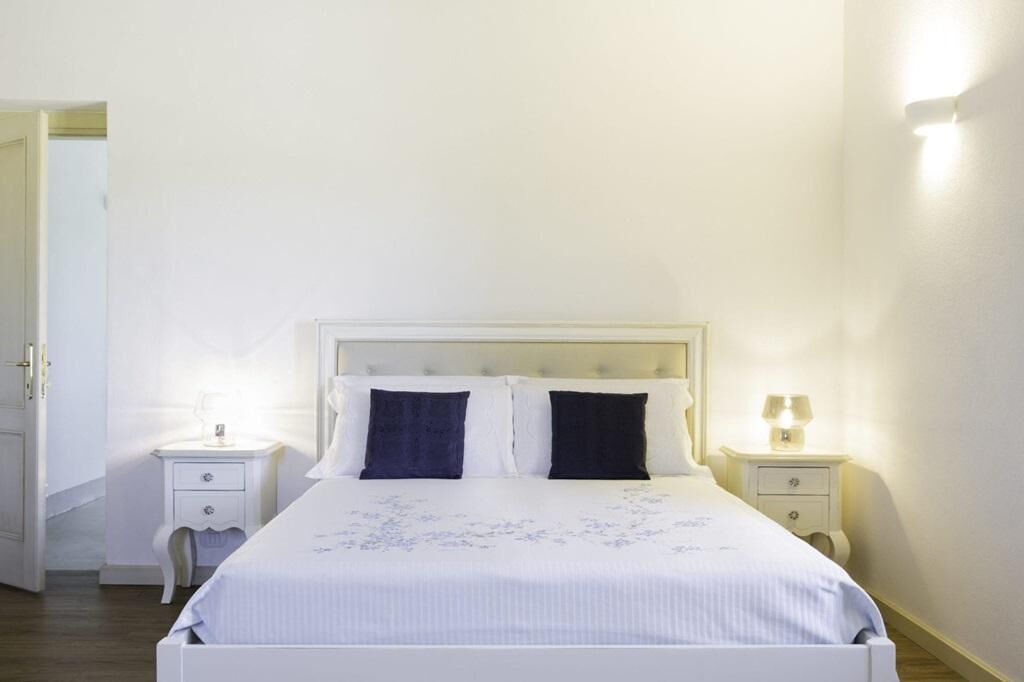 Photo of Bedroom in Marsciano