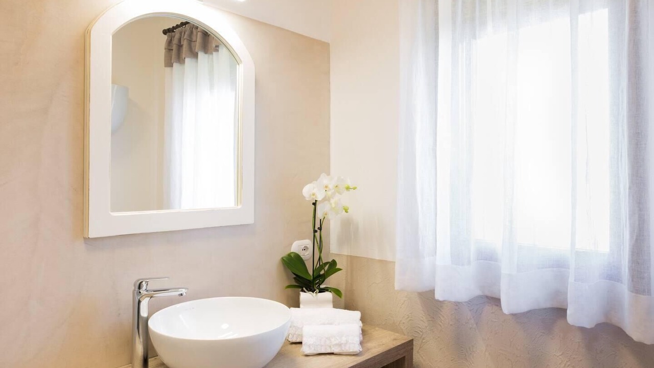 Photo of Bathroom in Marsciano