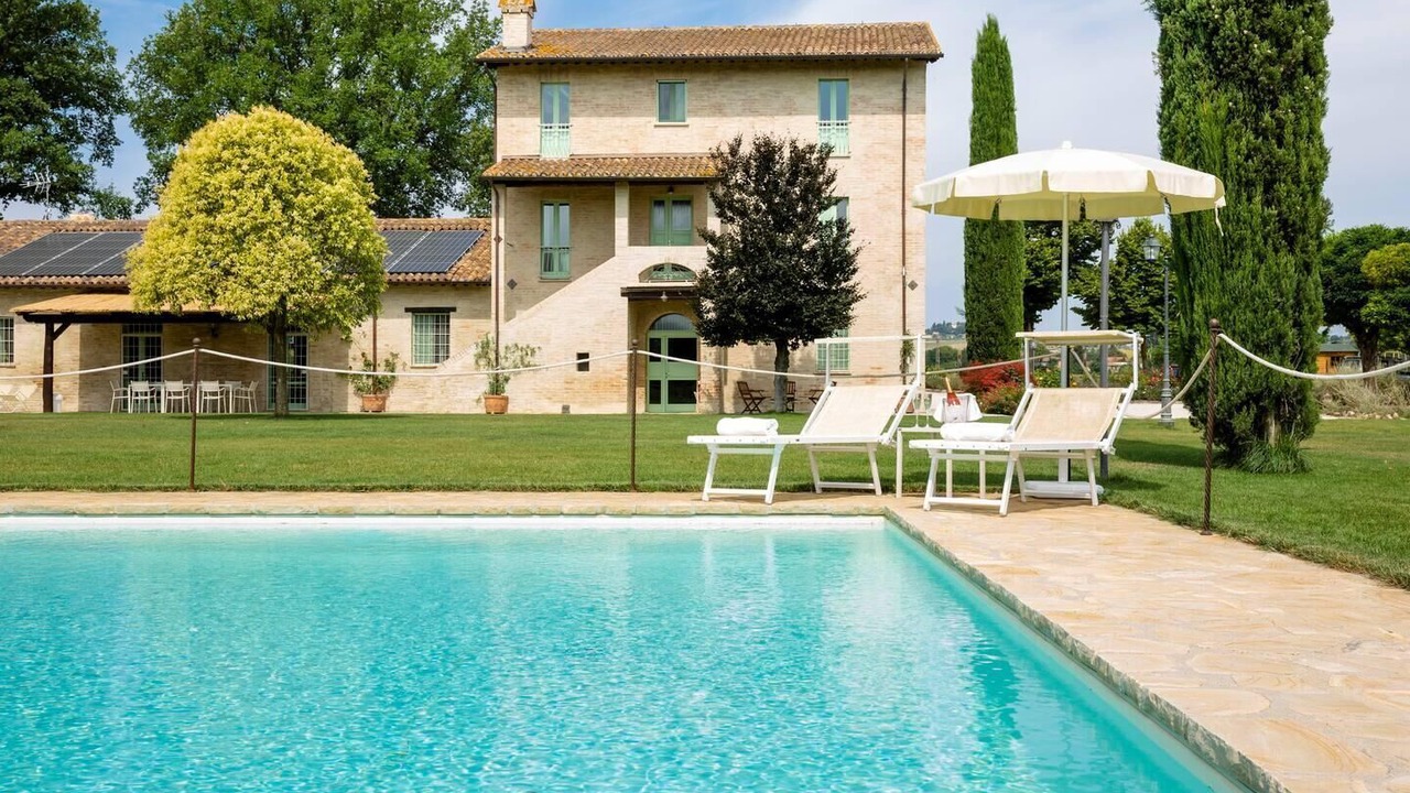 Photo of Outdoor in Marsciano