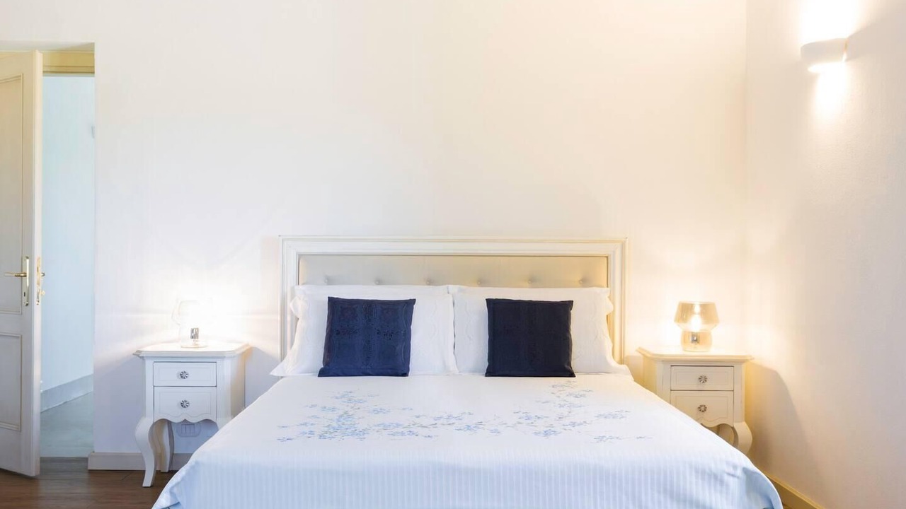 Photo of Bedroom in Marsciano