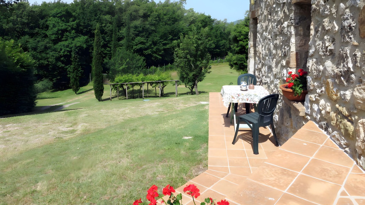Photo of Outdoor in Montieri