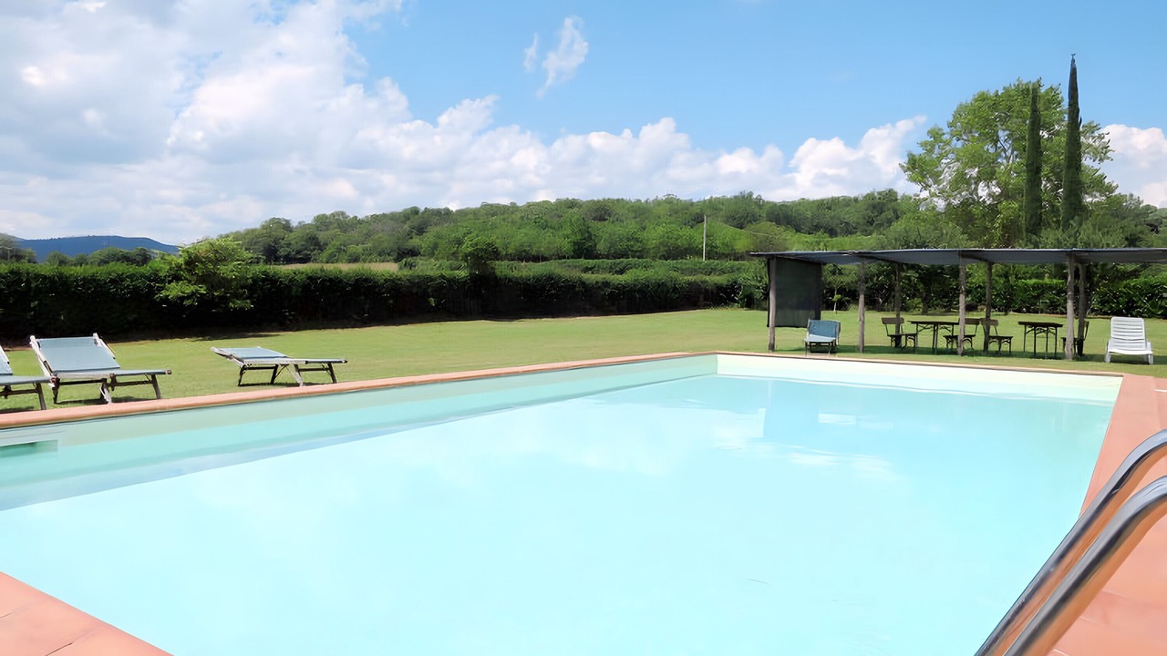 Photo of Outdoor in Montieri