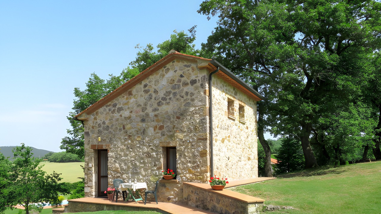 Photo of Outdoor in Montieri