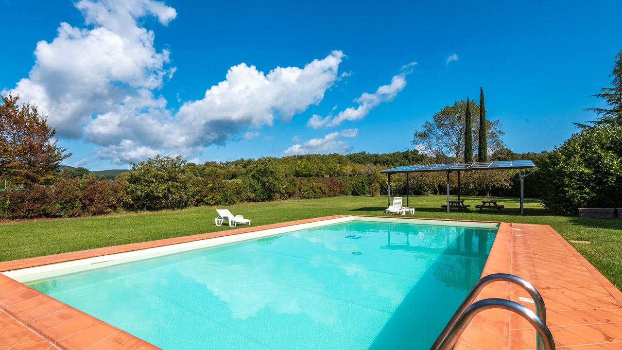 Photo of Outdoor in Montieri