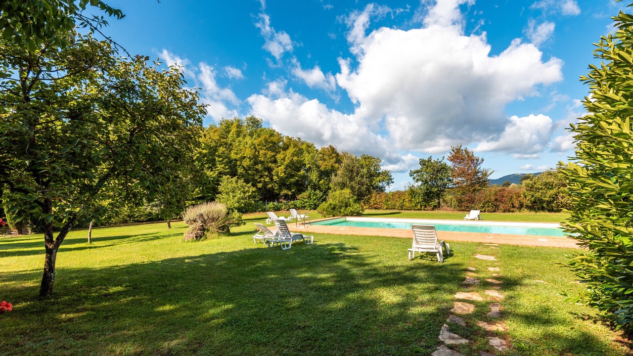 Photo of Outdoor in Montieri