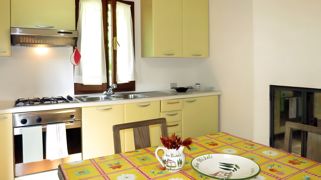 Photo of Kitchen in Montieri