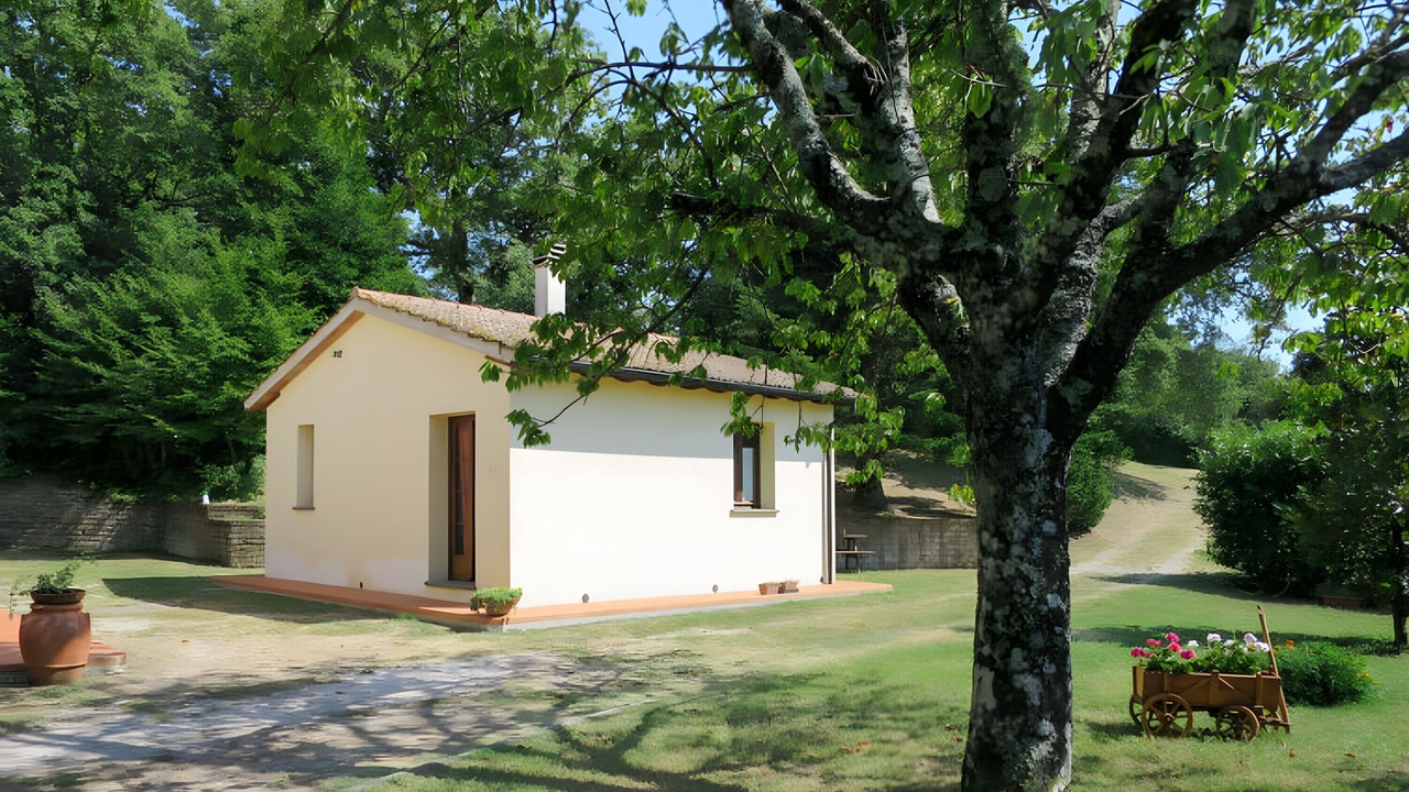 Photo of Outdoor in Montieri