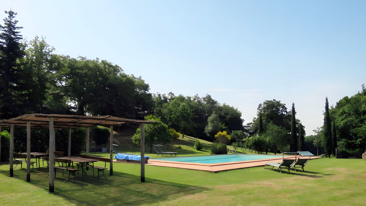 Photo of Outdoor in Montieri
