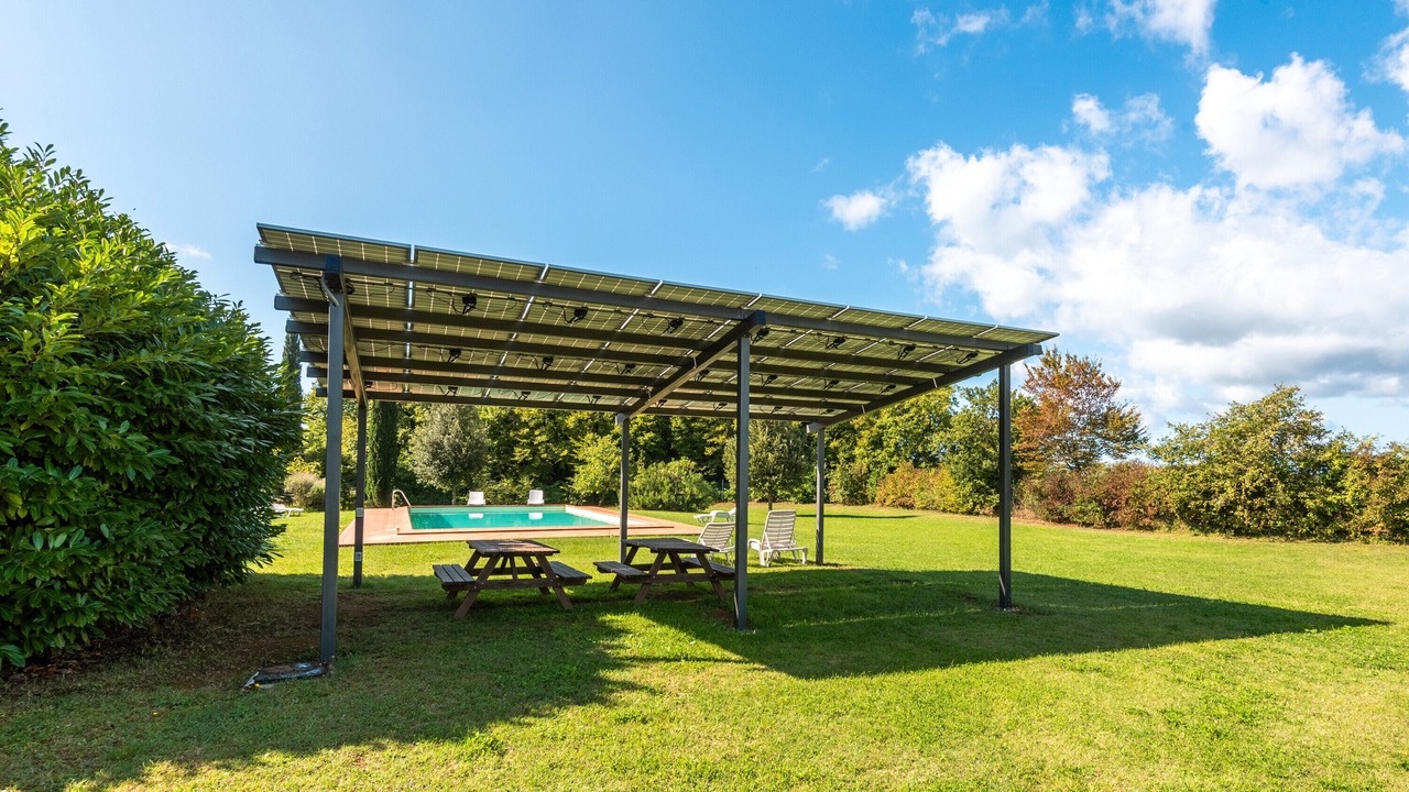 Photo of Outdoor in Montieri
