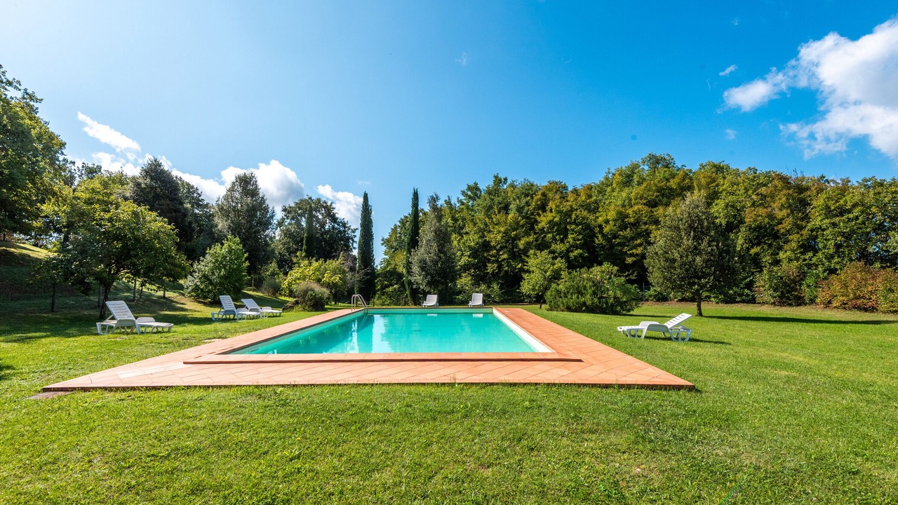 Photo of Outdoor in Montieri