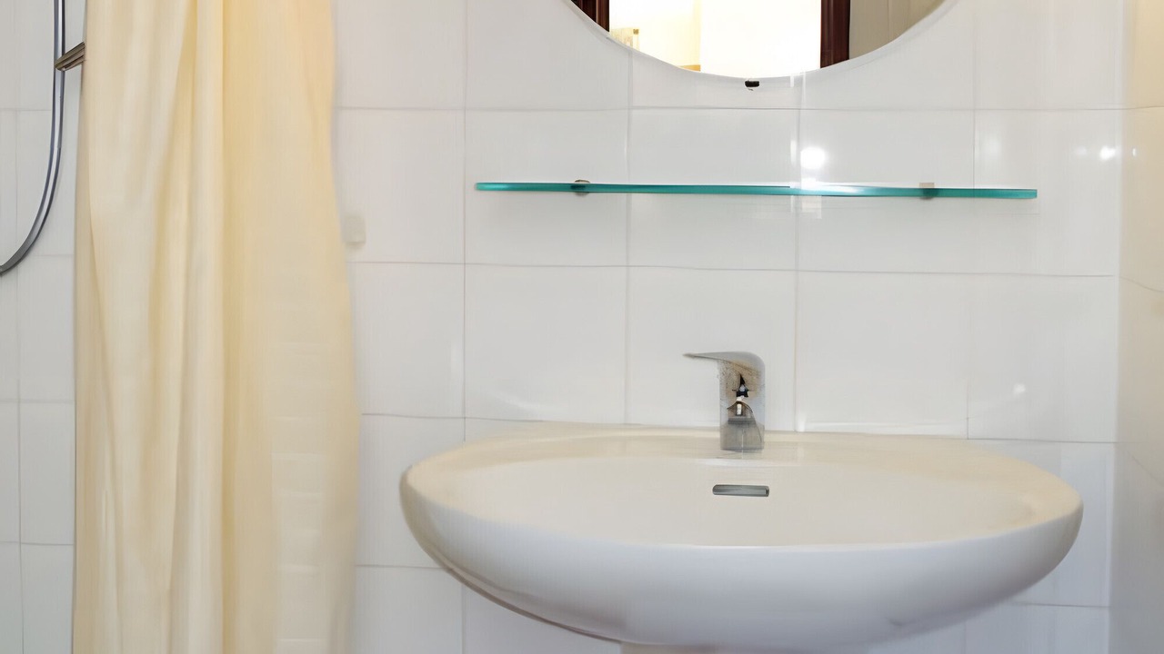 Photo of Bathroom in Montieri