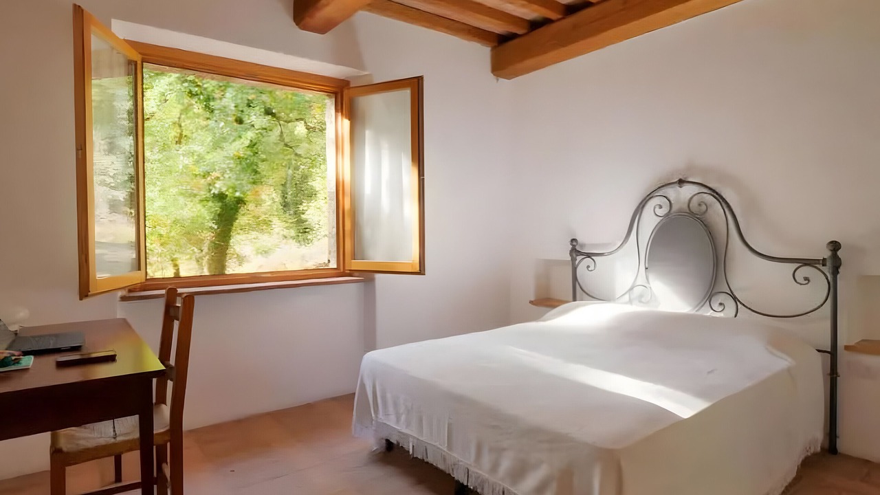 Photo of Bedroom in Montieri